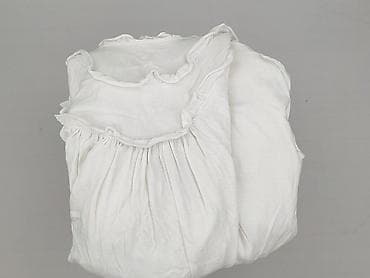 bluzki bawełniane basic: Bluzka damska, rozmiar L — 6