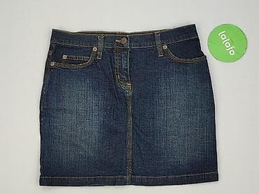 jansy: NEXT Petite, Spódnica damska, rozmiar M — 2