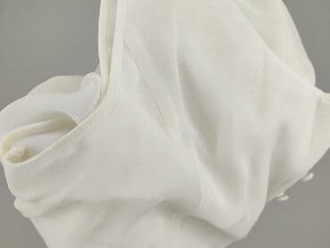 bluzki z odcieciem pod biustem: Bluzka damska, rozmiar L — 5