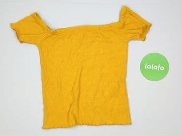 bluzki z odkrytymi ramionami mohito: Stradivarius, Bluzka damska, rozmiar S — 2