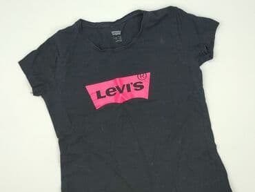 nirvana t shirty: LeviS, Women`s T-shirt, XL — 1