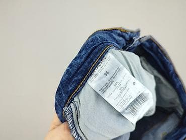 jeans drip: Jeansy damskie, rozmiar S — 4