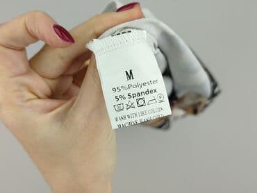 sukienka w panterkę, mohito: Sukienka damska, rozmiar M — 4