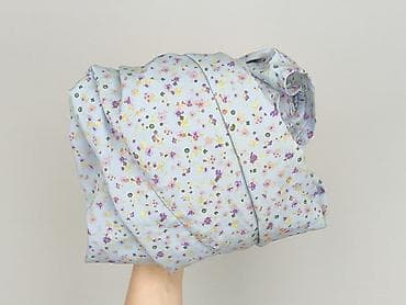 bluzki folk: Pieces, Bluzka damska, rozmiar S — 6