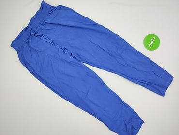 c a piżamy: Airisa, Spodnie materiałowe damskie, rozmiar L — 2