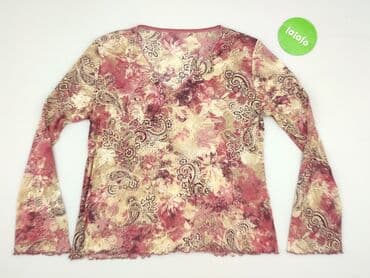terrastyll sukienki: St. Bernard, Bluzka damska, rozmiar 4XL — 2