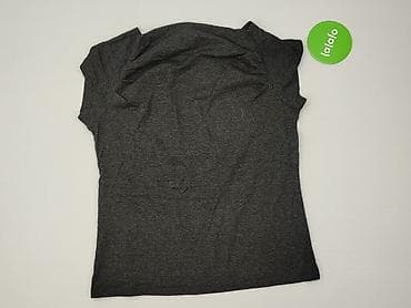 spodenki l: T-shirt damski, rozmiar L — 2