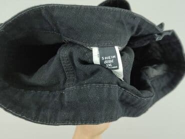 shein spódnica czarna: Shein Curve, Spódnica damska, rozmiar XL — 4