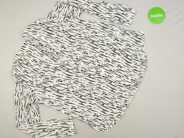 koszula w paski damska sinsay: Sinsay, Koszula damska, rozmiar XL — 3