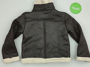 szyte w polsce: Kurtka zimowa, Pepperts!, 9 lat, 128-134 cm, stan - Bardzo dobry — 3
