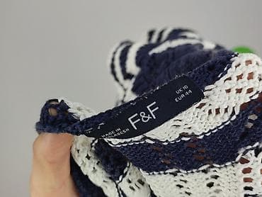 marka f: F&F, Sweter damski, rozmiar XL — 4