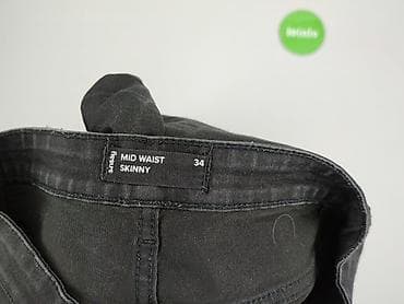 colins jeans: Skinny, Jeansy damskie, rozmiar XS — 3