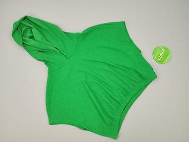 klapki yeezy ccc: Tom Tailor Denim, Ponczo damskie, rozmiar L — 2