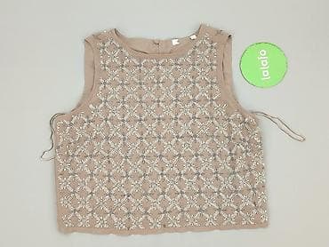 deichmann botki lakierowane: Top damski, rozmiar S — 2