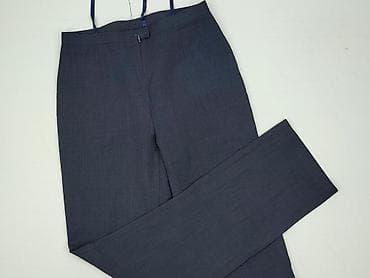 buty na wf: Spodnie materiałowe damskie, rozmiar S — 1