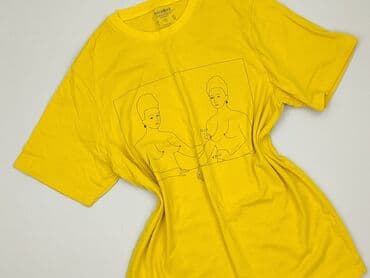 pull and bear t shirty: PULL&BEAR, T-shirt damski, rozmiar S — 2