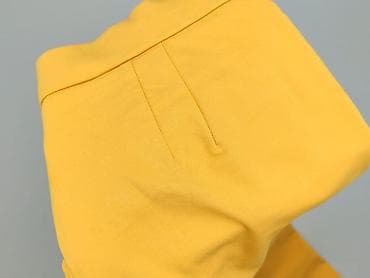 buty bpc: Zara, Material trousers for women, size L — 6