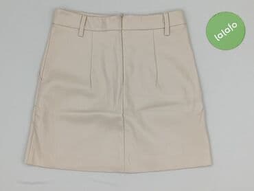 spódniczka gotycka: Sinsay, Women`s skirt, size S (EU 36) — 3