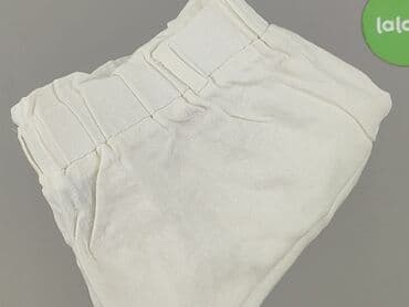 miss selfridge spodenki krótkie lniane: Primark, Szorty damskie, rozmiar XS — 5