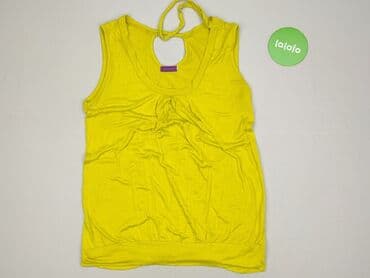 koszulka na ramiączkach jedwabna: Classic, T-shirt damski, rozmiar S — 2