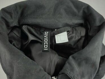 kurtka clockhouse: H&M Divided, Kurtka bomberka damska, M — 4