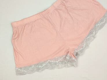 krótkie spodenki damskie na gumce: Szorty damskie, rozmiar 5XL — 1