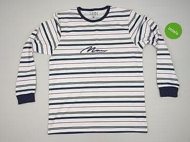 mark clothes: BoohooMAN, Bluzka dla mężczyzn, rozmiar L — 3