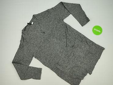 y2k hm: H&M Divided, Kardigan damski, rozmiar S — 2