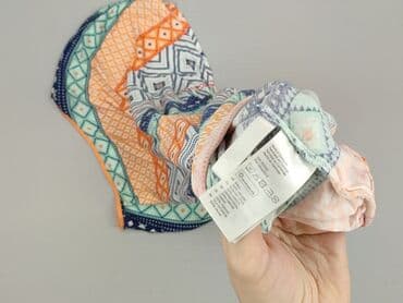 bluzka dla nastolatek: H&M L.O.G.G., Tunika damska, rozmiar 2XL — 4