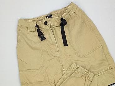 Штани карго: Bershka, Штани карго жіночі, розмір M — 1