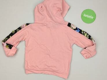kamizelka jenot naturalny: Bluza, Shein, 4-5 lat, 104-110 cm, stan - Bardzo dobry — 3
