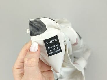 dzinsy shein: Shein, Bluzka damska, rozmiar M — 4