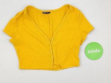 stradivarius koszula biala: Shein, Bluzka damska, rozmiar M — 2