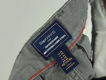 Gap, Szorty dla mężczyzn, rozmiar L — 4