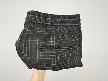 air force klapki: Spodnie materiałowe damskie, rozmiar S — 6