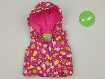 sonic bluzka: Kamizelka, Tu, 3-6 miesięcy, stan - Bardzo dobry — 2