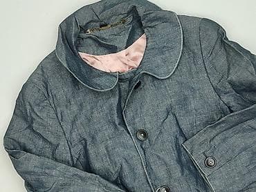 kortas bluzki: Marynarka damska, rozmiar L — 1