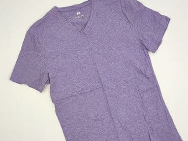 Koszulka dla mężczyzn, M, H&M, stan - Idealny