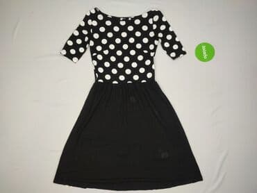 simple sukienki sklep online: Women`s dress, size S (EU 36) — 2