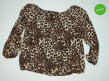 bluzki zebra: Bluzka damska, rozmiar M — 3