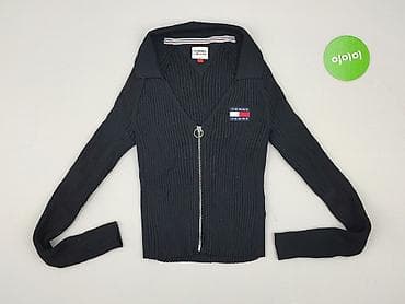 tommy jeans sylvia: Tommy Jeans, Kardigan damski, rozmiar L — 2