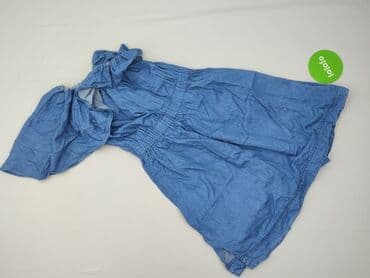 sukienka jeansowa pepco: Sukienka damska, rozmiar S — 3