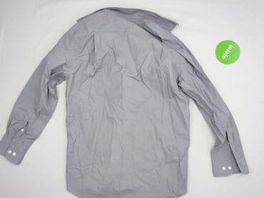 biale buty skarpetkowe: Croft & Barrow, Koszulа dla mężczyzn, rozmiar S — 3