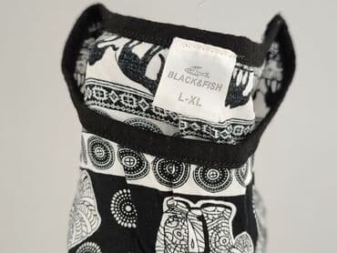 bluzki obcisłe: Bluzka damska, rozmiar L — 4