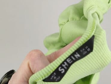 koszula z bambusem mem: Shein, Bluzka damska, M — 4