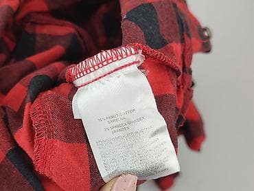 mcdonalds skarpety: Buffalo, Koszula damska, rozmiar M — 4