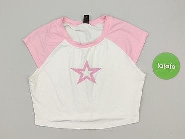 ronaldo h: Romwe, Top damski, rozmiar L — 2