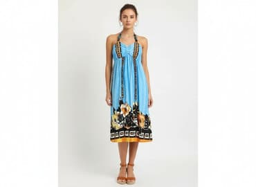 sukienki plażowe bonprix: BODY FLIRT, Sukienka damska, rozmiar XS — 1