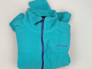 koc bluza: Brugi, Polar damski, rozmiar M — 6