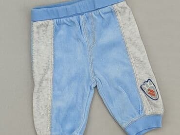 bielizna termoaktywna smartwool: Sweatpants, Enes Baby, Newborn baby, condition - Very good — 1